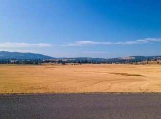 12404 S Jackson Rd, Mica, WA 99023