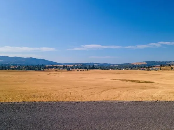 12404 S Jackson Rd, Mica, WA 99023