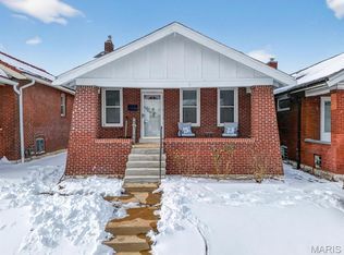 5205 S Kingshighway Blvd, Saint Louis, MO