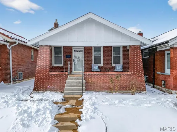 5205 S Kingshighway Blvd, Saint Louis, MO 63109