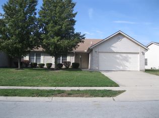 145 Warner Dr, Union, OH