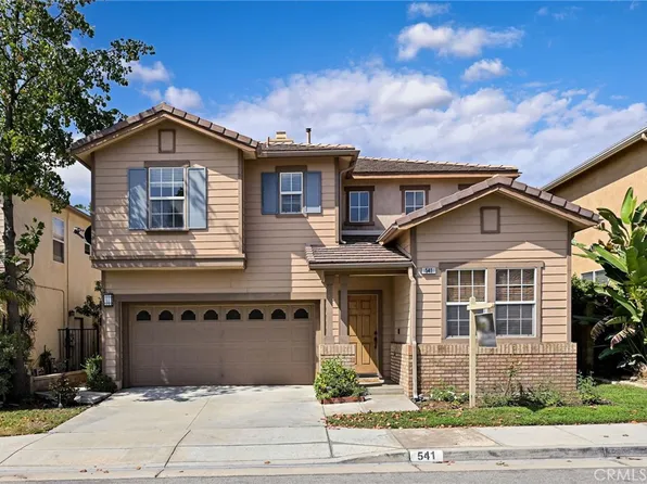 541 Cardinal St, Brea, CA 92823