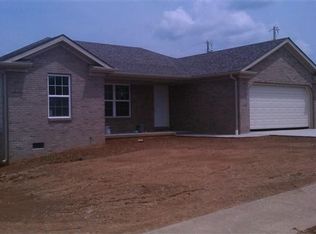 120 Squires Way, Nicholasville, KY
