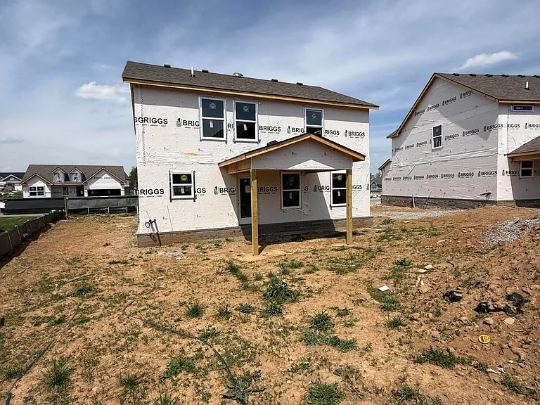 504 Cripple Creek Cir — Photo 20