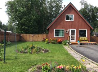 6760 Teshlar Dr, Anchorage, AK 99507