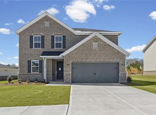 130 Kenney Way, Locust Grove, GA 30248