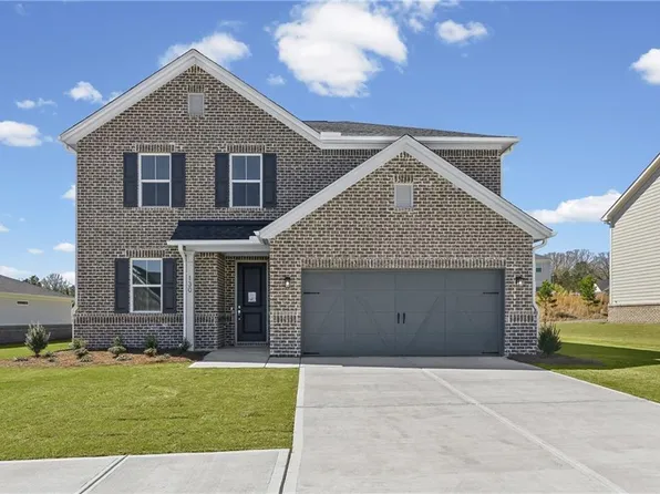 130 Kenney Way, Locust Grove, GA 30248