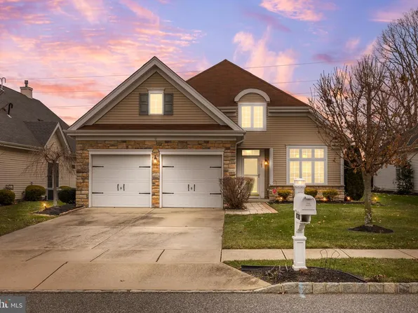 107 Whitall Rd, Glassboro, NJ 08028