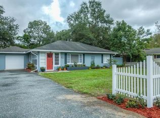 312 N Simpson St, Mount Dora, FL 32757