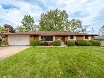 7627 Catherine St, Masury, OH, 44438