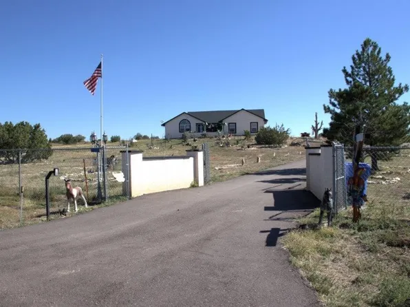 1318 T St, Penrose, CO 81240