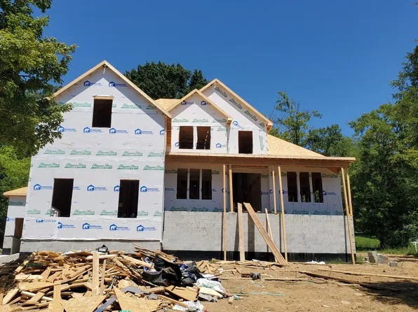 5 Center Star Rd Lot 5, Columbia, TN 38401
