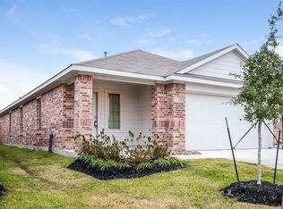 2419 Heeney Park Ln, Spring, TX 77373