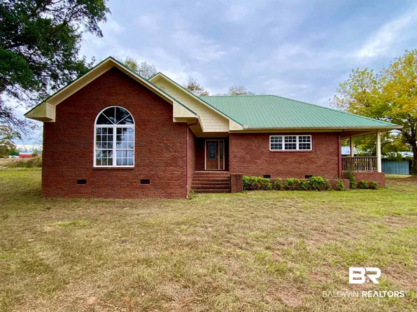 15940 Pine Grove Road Ext W, Bay Minette, AL 36507