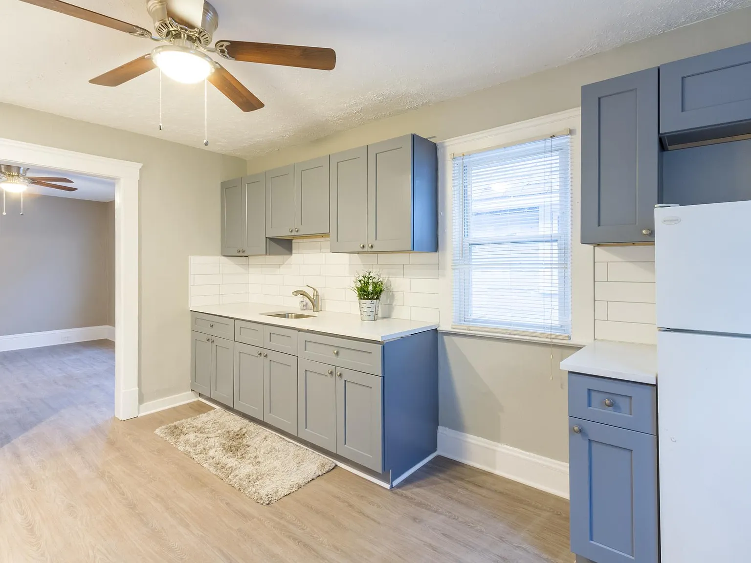 1 bed, 760 sqft, $950 — Photo 1
