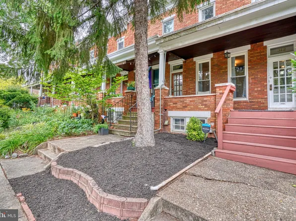 312 Birkwood Pl, Baltimore, MD 21218