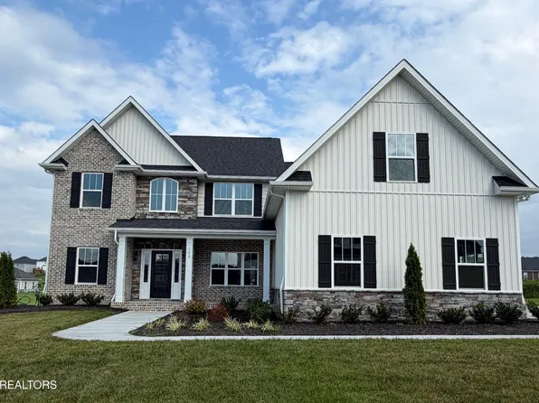103 Checkerberry Rd Lot 530, Oak Ridge, TN 37830