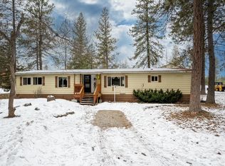 12304 S Scribner Rd, Cheney, WA 99004