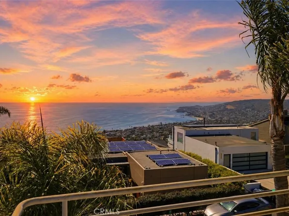 1130 Del Mar Ave, Laguna Beach, CA 92651