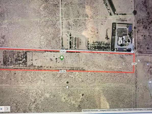 0 Borrego Valley Rd, Borrego Springs, CA 92004