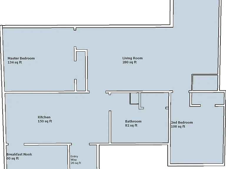 15 Church St #2 — Photo 1