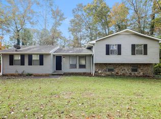 2058 Tiffany Ln, Jonesboro, GA 30236