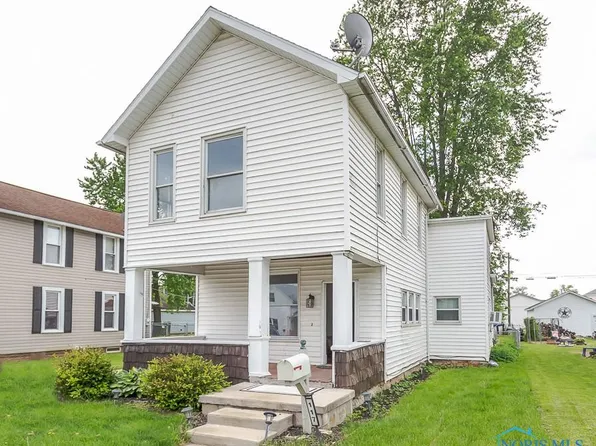 117 S Tarr St, North Baltimore, OH 45872