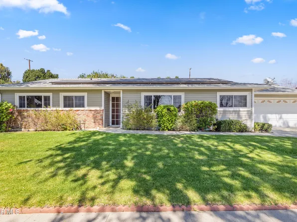 4477 Hempstead St, Simi Valley, CA 93063