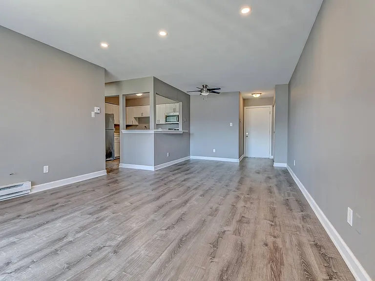 2x2 Renovated Living Room to Dining 2x2 Renovated Living Room to Dining