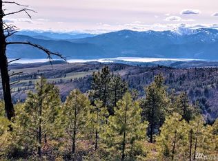 73 Laughing Bear Ln, Chelan, WA 98816