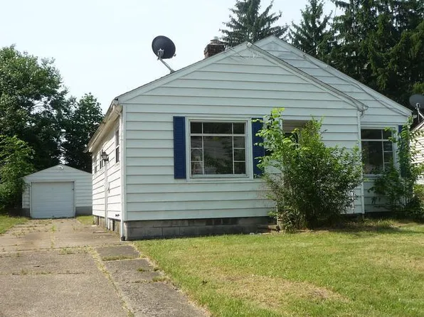 24 E Wayne Ave, Akron, OH 44301