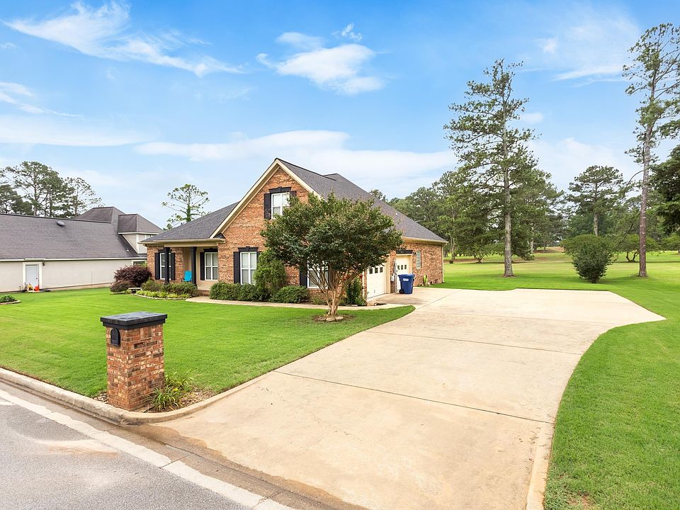 103 Pine Hill Dr, Anniston, AL 36207 Zillow