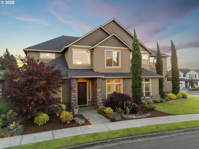 3301 NW 105th Cir, Vancouver, WA, 98685