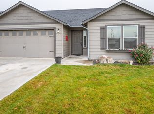 615 S Rees St, Moses Lake, WA 98837