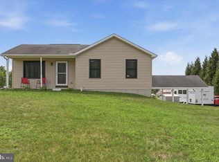 8725 Gap Rd, Waynesboro, PA 17268