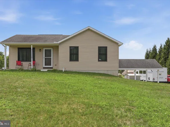 8725 Gap Rd, Waynesboro, PA 17268