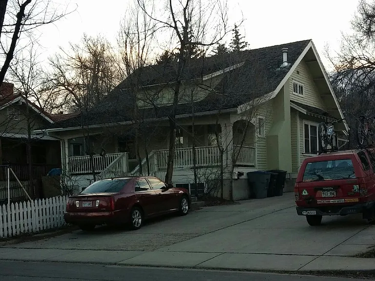 909 Venice St #GARDEN LEVEL — Photo 1