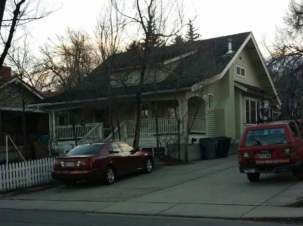 909 Venice St, Longmont, CO 80501