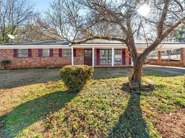 7536 Ann St, Riverdale, GA 30274