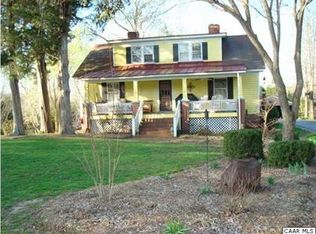 4317 Ironwood Trl, Columbia, VA 23038