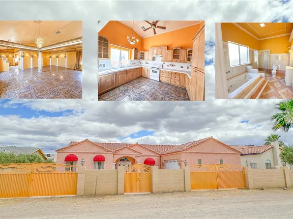 10286 S Hamilton Dr, Mohave Valley, AZ 86440