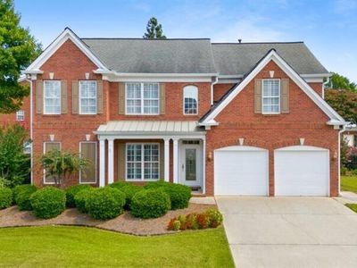 4755 Rosebrook Pl SE, Atlanta, GA, 30339