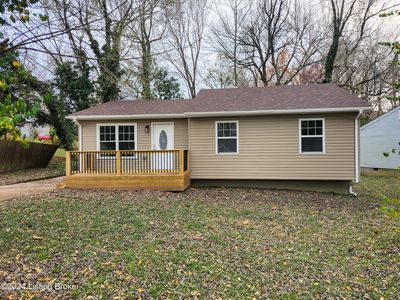 11316 Deham Dr, LOUISVILLE, KY, 40241