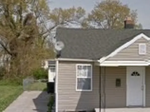 706 Smith St, Hampton, VA 23661