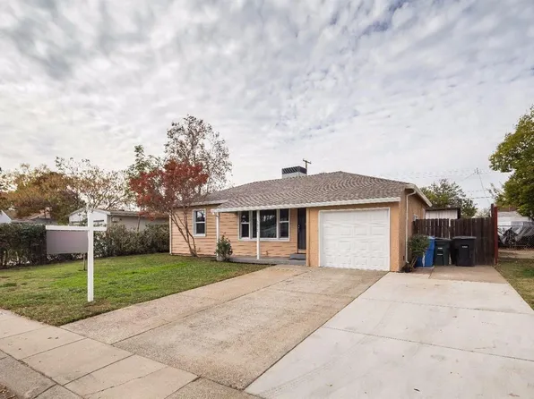 5812 Ortega St, Sacramento, CA 95824