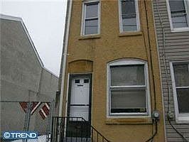 Home for Sale in Reading, Pennsylvania $14,900
