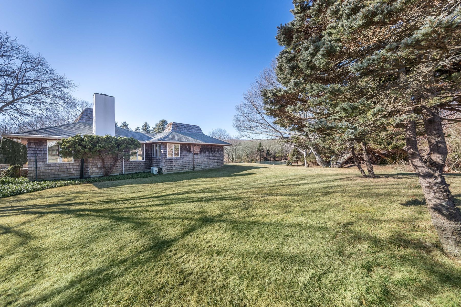 Property in Montauk Out East