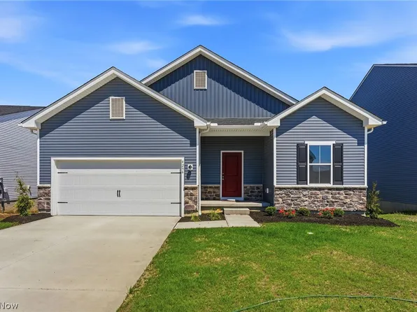 4296 Dogwood Ave, Perry, OH 44081