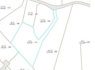 211 Fox Rd, Putnam, CT 06260