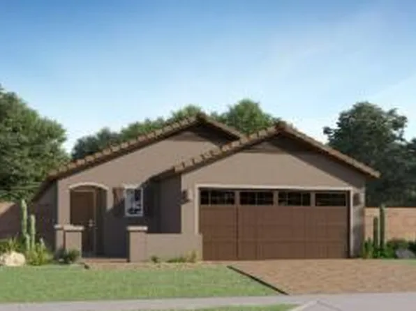 23191 W CORONA Avenue, Buckeye, AZ 85326